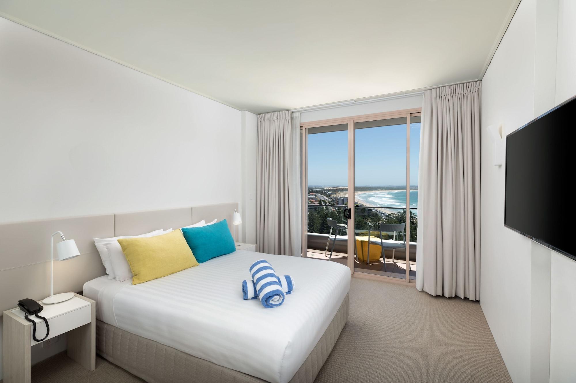 Rydges Cronulla Beachside Kültér fotó