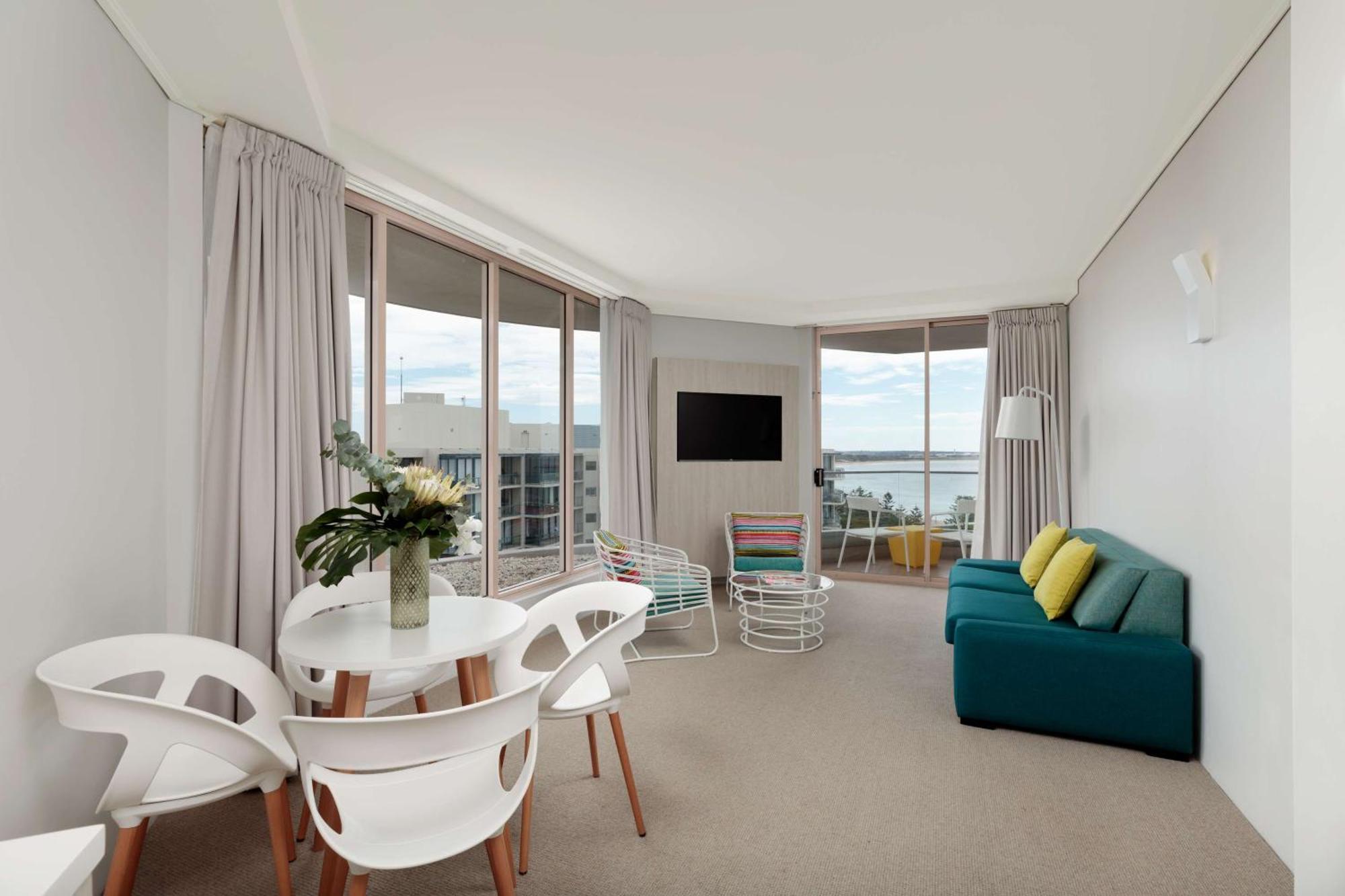 Rydges Cronulla Beachside Kültér fotó
