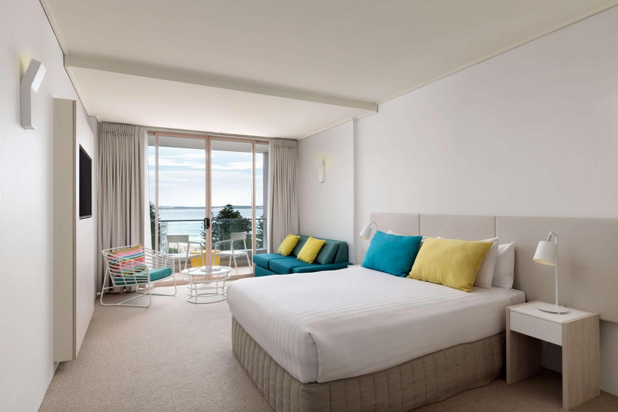 Rydges Cronulla Beachside Kültér fotó