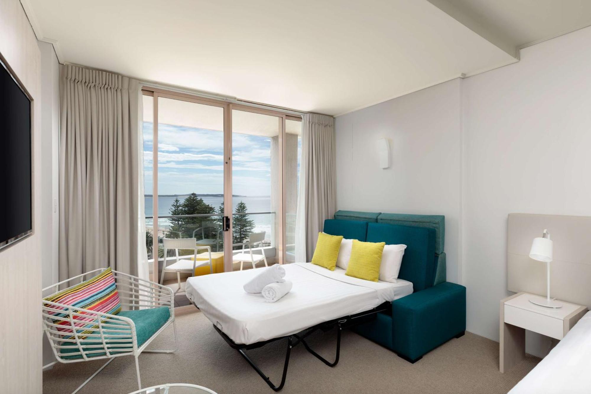 Rydges Cronulla Beachside Kültér fotó