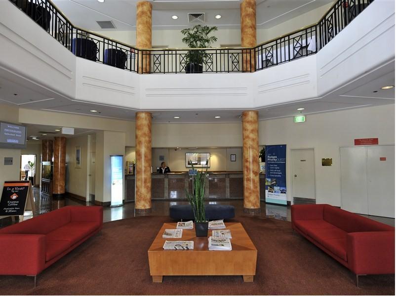 Rydges Cronulla Beachside Kültér fotó
