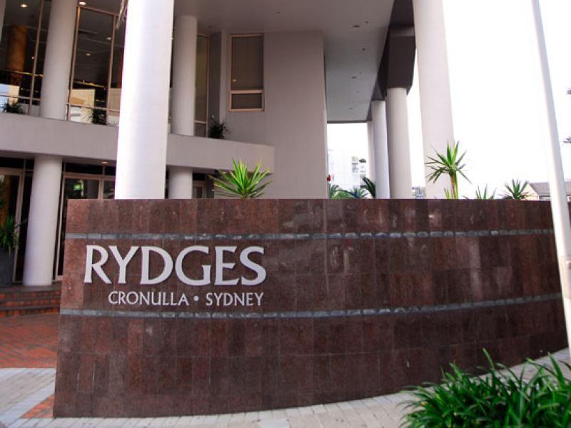 Rydges Cronulla Beachside Kültér fotó