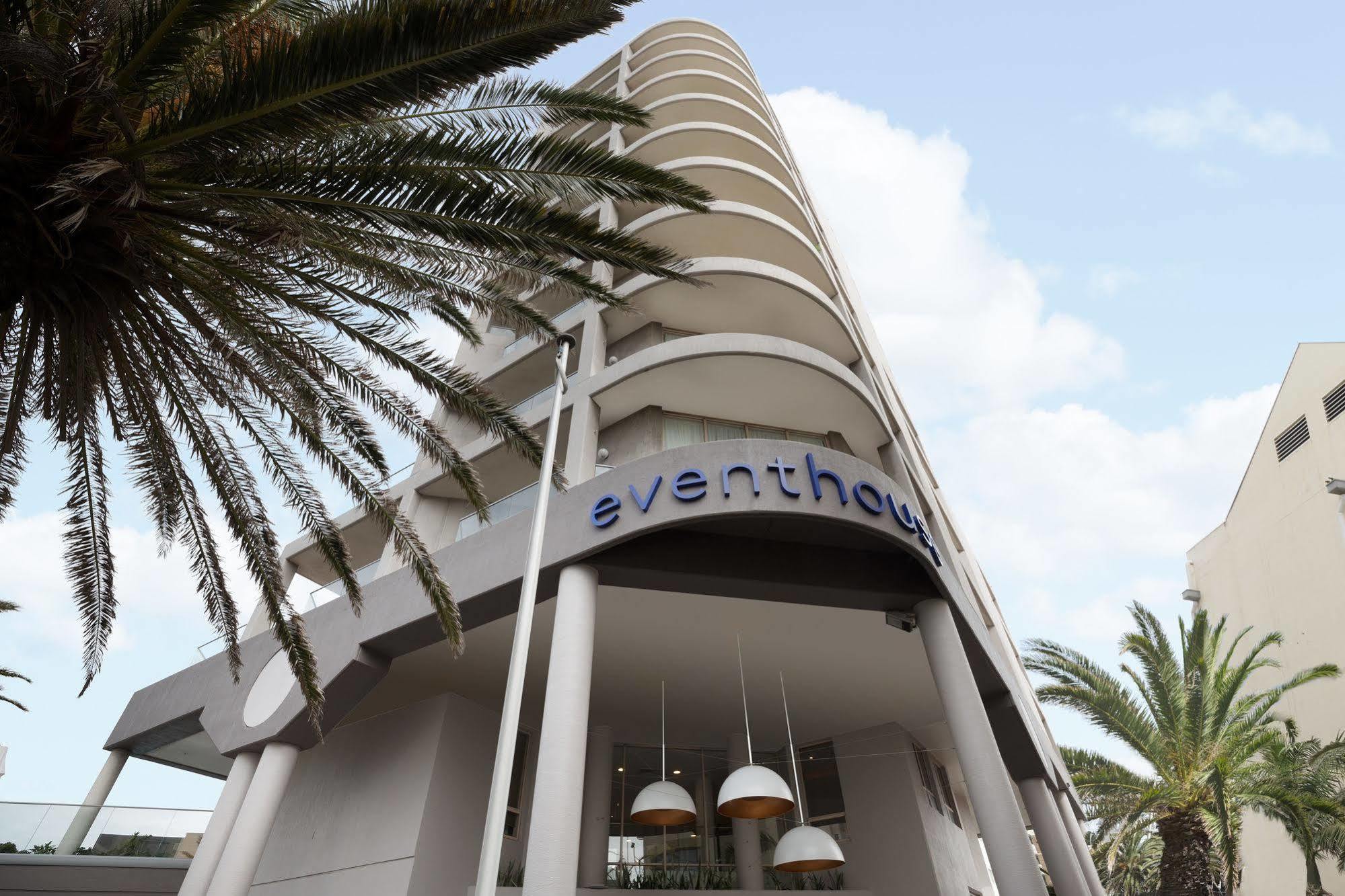 Rydges Cronulla Beachside Kültér fotó