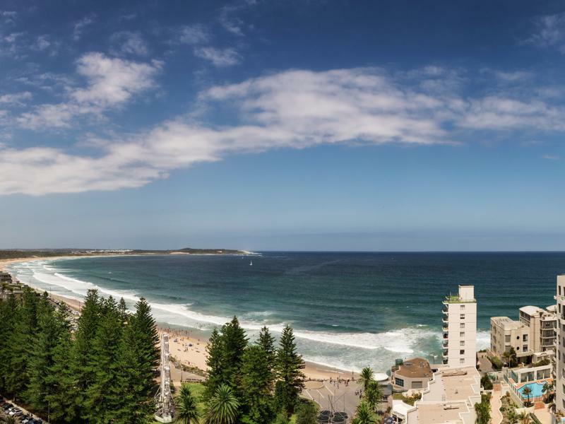 Rydges Cronulla Beachside Kültér fotó
